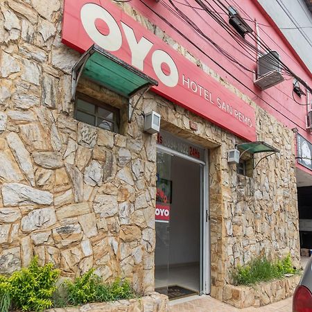Oyo Hotel San Remo, Sao Paulo (Adults Only) Exterior photo