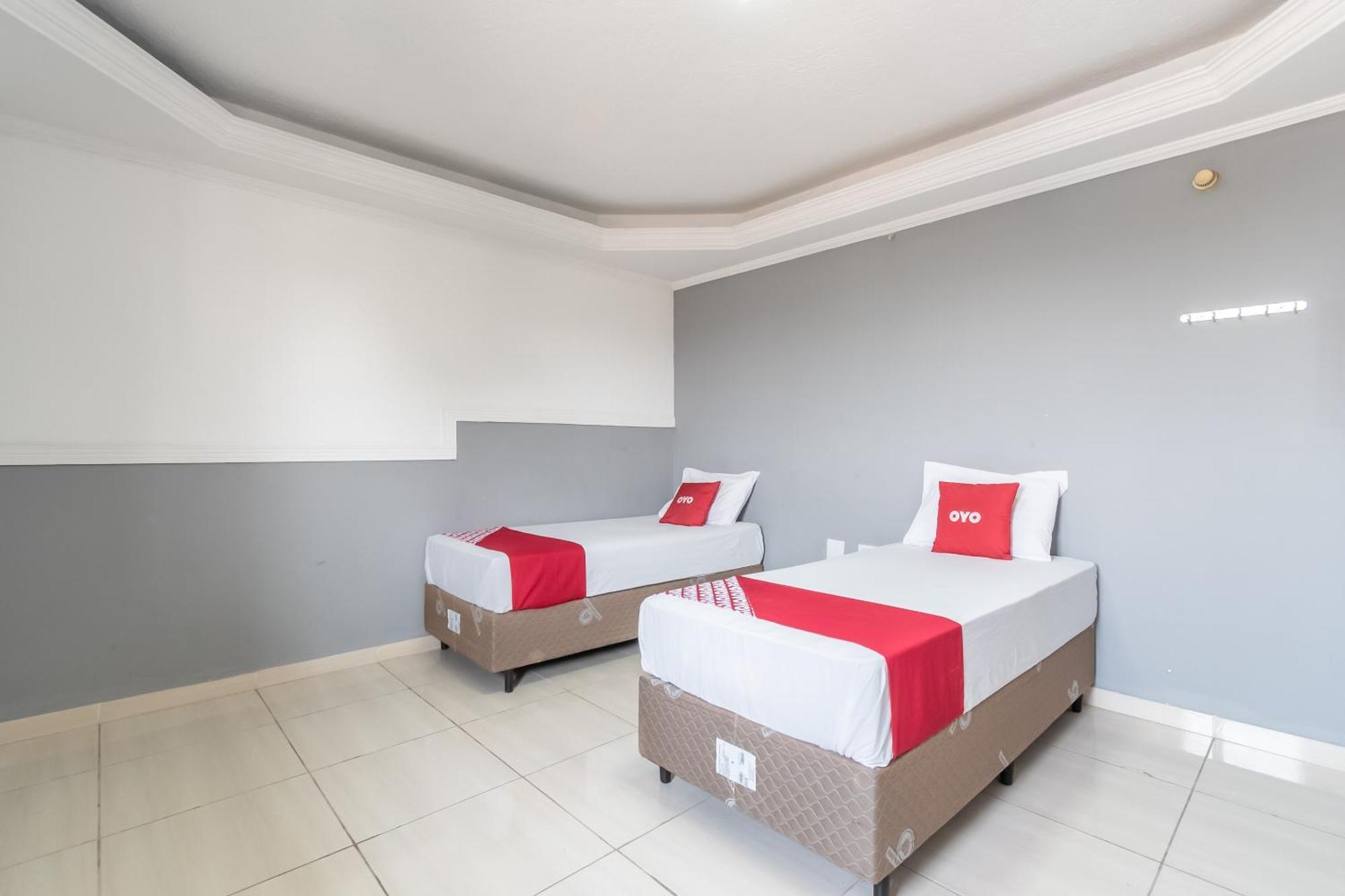 Oyo Hotel San Remo, Sao Paulo (Adults Only) Exterior photo